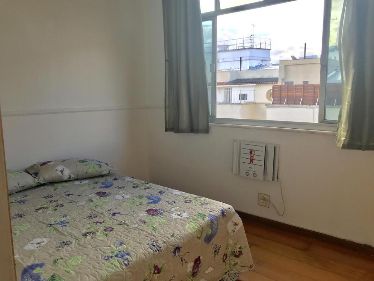 Ipanema Marazul Apartamento Río de Janeiro
