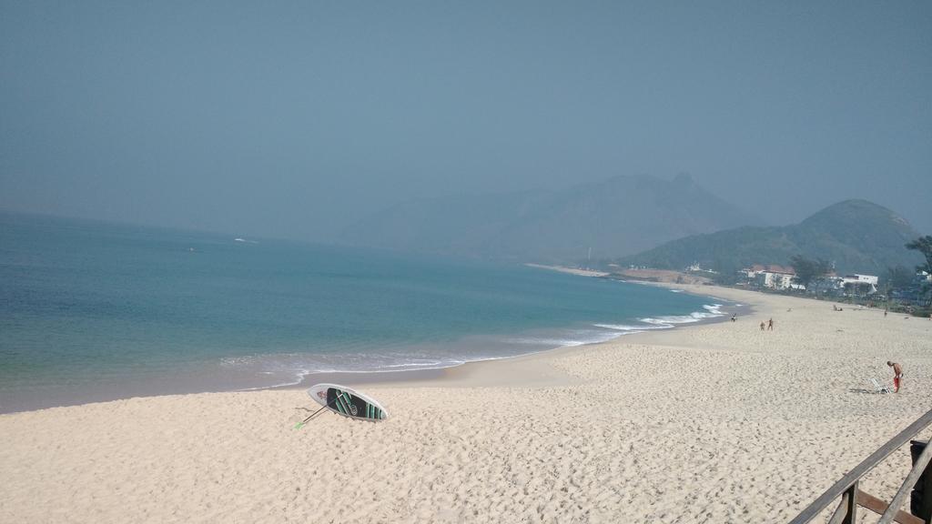 Apartamento Ipanema Marazul *