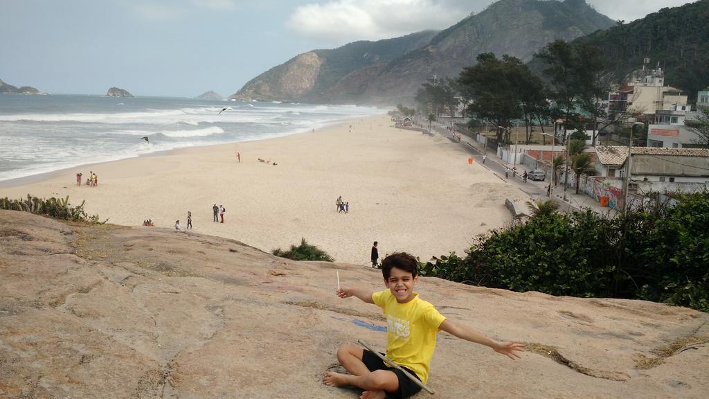 Ipanema Marazul Río de Janeiro