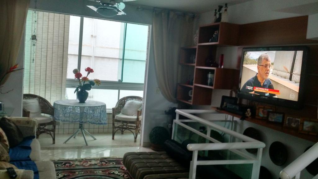 Apartamento Ipanema Marazul *