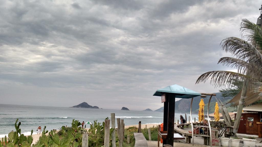 Ipanema Marazul Río de Janeiro