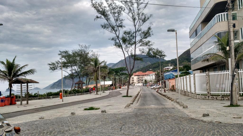 Ipanema Marazul * Río de Janeiro