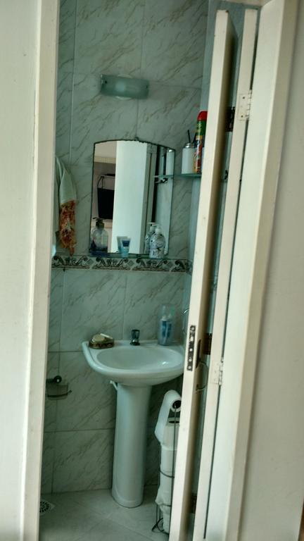 Ipanema Marazul Apartamento Río de Janeiro