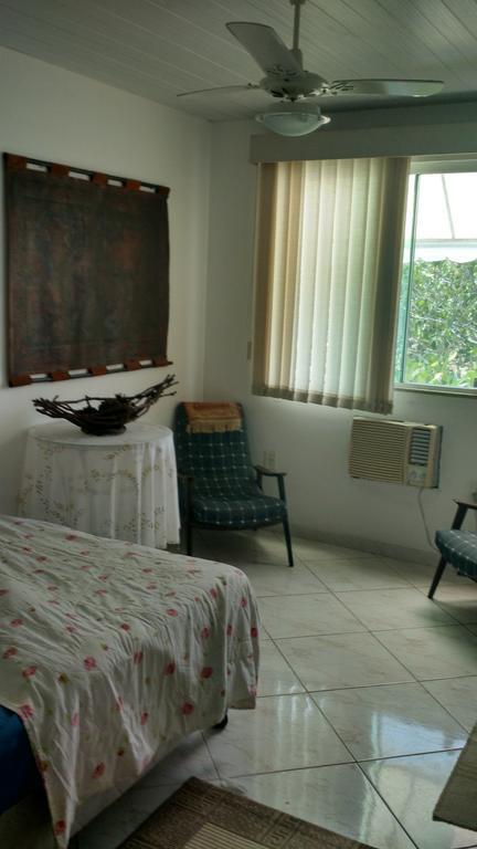Apartamento Ipanema Marazul Río de Janeiro