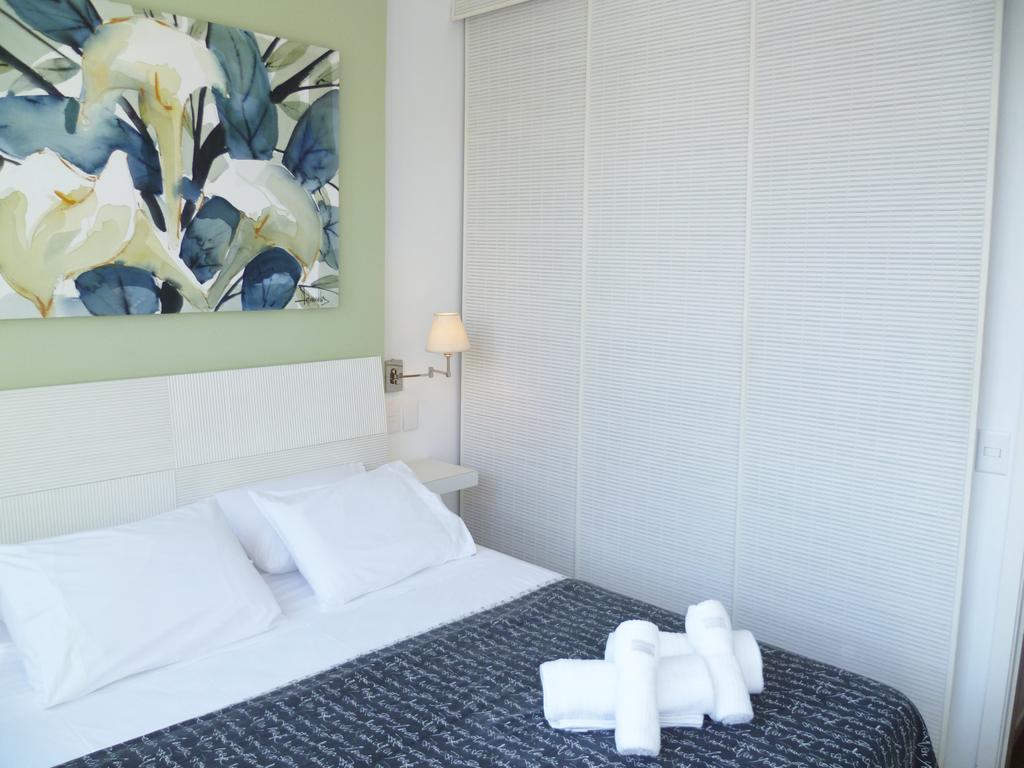 Ipanema Marazul Apartamento Río de Janeiro