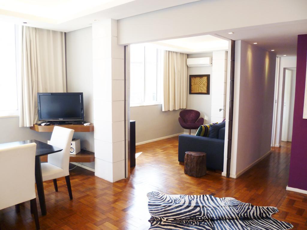 Apartamento Ipanema Marazul Río de Janeiro