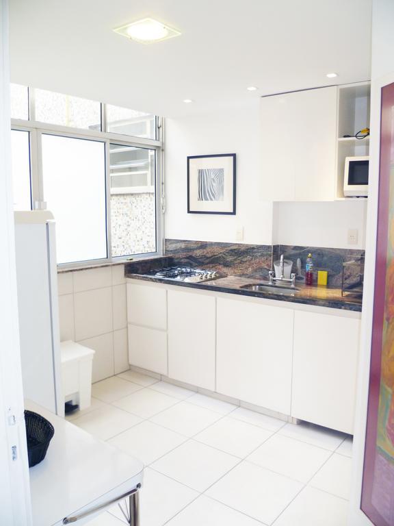 Apartamento Ipanema Marazul Río de Janeiro