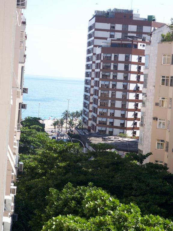 Ipanema Marazul Río de Janeiro