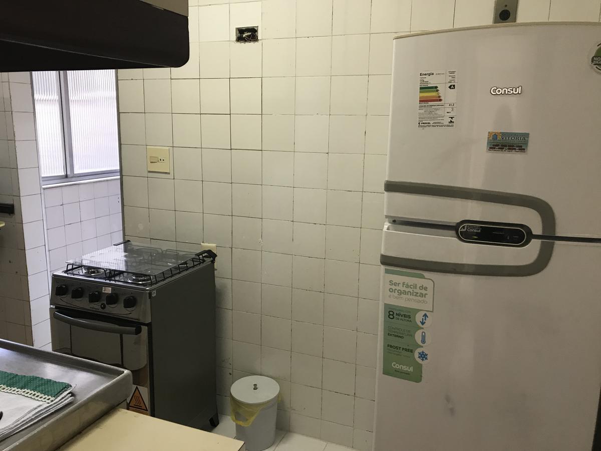 Apartamento Ipanema Marazul Río de Janeiro