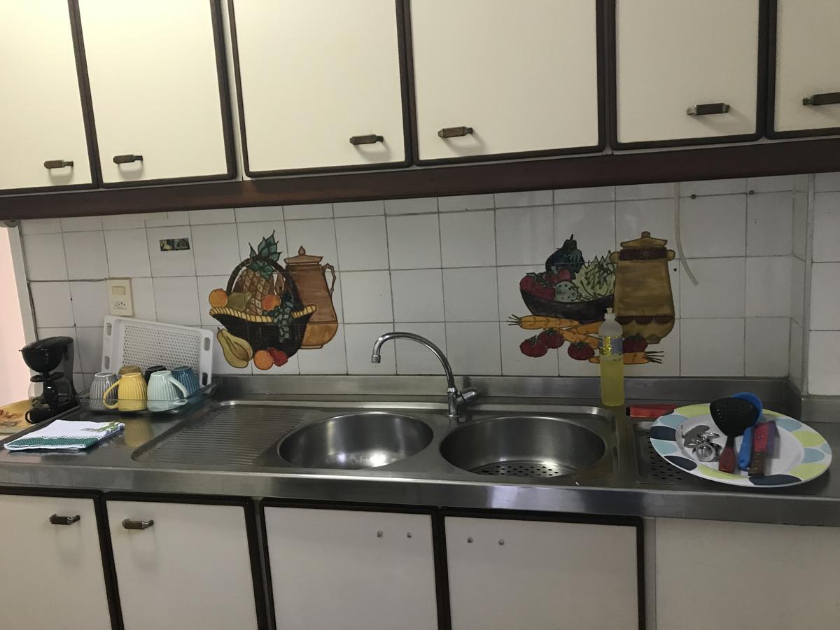Ipanema Marazul Apartamento Río de Janeiro